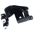 Left Driver Side Power Sliding Door Center Roller For Honda Odyssey 2005-2010