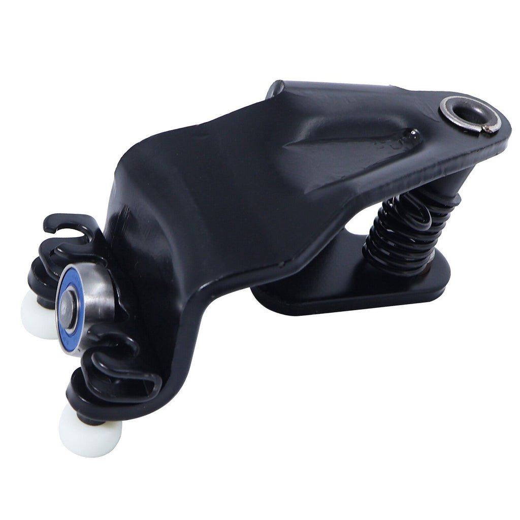 Left Driver Side Power Sliding Door Center Roller For Honda Odyssey 2005-2010