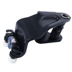 Left Driver Side Power Sliding Door Center Roller For Honda Odyssey 2005-2010
