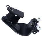 Left Driver Side Power Sliding Door Center Roller For Honda Odyssey 2005-2010
