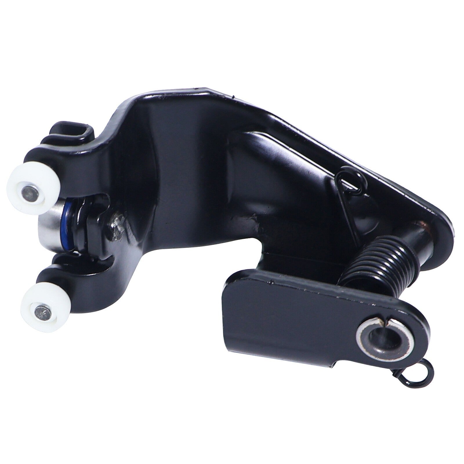 Left Driver Side Power Sliding Door Center Roller For Honda Odyssey 2005-2010