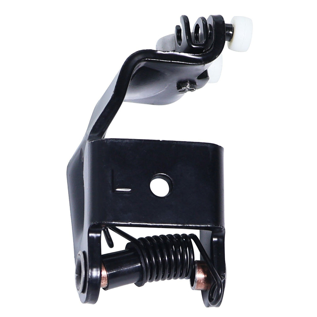 Left Driver Side Power Sliding Door Center Roller For Honda Odyssey 2005-2010