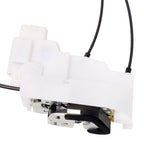 Door Lock Actuator Front LH Driver For Nissan Pathfinder 4.0L 5.6L 80501ZS11A