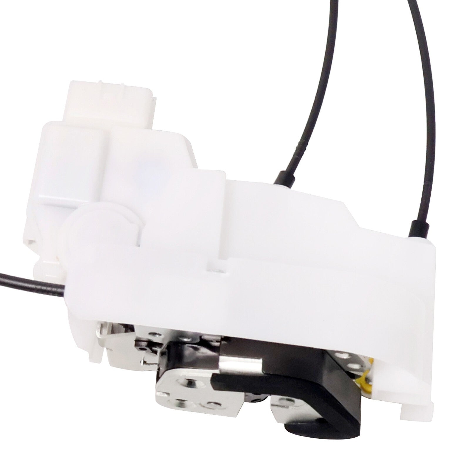 Door Lock Actuator Front LH Driver For Nissan Pathfinder 4.0L 5.6L 80501ZS11A