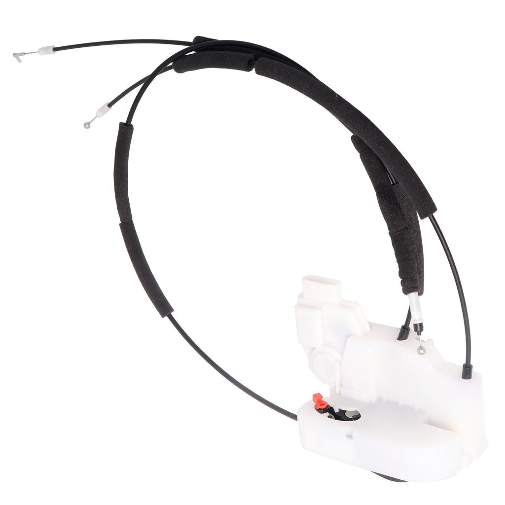 Door Lock Actuator Front LH Driver For Nissan Pathfinder 4.0L 5.6L 80501ZS11A
