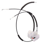 Door Lock Actuator Front LH Driver For Nissan Pathfinder 4.0L 5.6L 80501ZS11A
