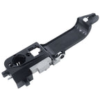 8S4Z5426684B 2X Exterior Door Handle Pair LH RH Sides Front For 08-11 Ford Focus