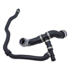 For Mercedes W204 C250 M271 2012-14 Engine Motor Cooling Radiator Hose Pipe Set