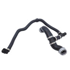 For Mercedes W204 C250 M271 2012-14 Engine Motor Cooling Radiator Hose Pipe Set