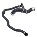 For Mercedes W204 C250 M271 2012-14 Engine Motor Cooling Radiator Hose Pipe Set