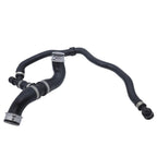 For Mercedes W204 C250 M271 2012-14 Engine Motor Cooling Radiator Hose Pipe Set
