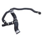 For Mercedes W204 C250 M271 2012-14 Engine Motor Cooling Radiator Hose Pipe Set