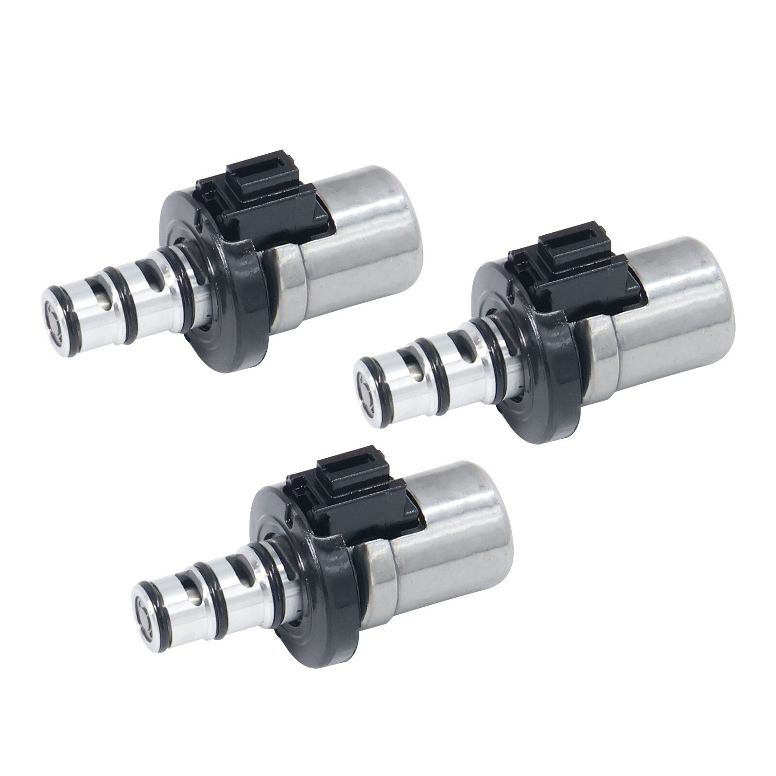 6Pcs 4F27E Transmission Shift EPC PWM Solenoid For Mazda MPV Ford V6 l4 New