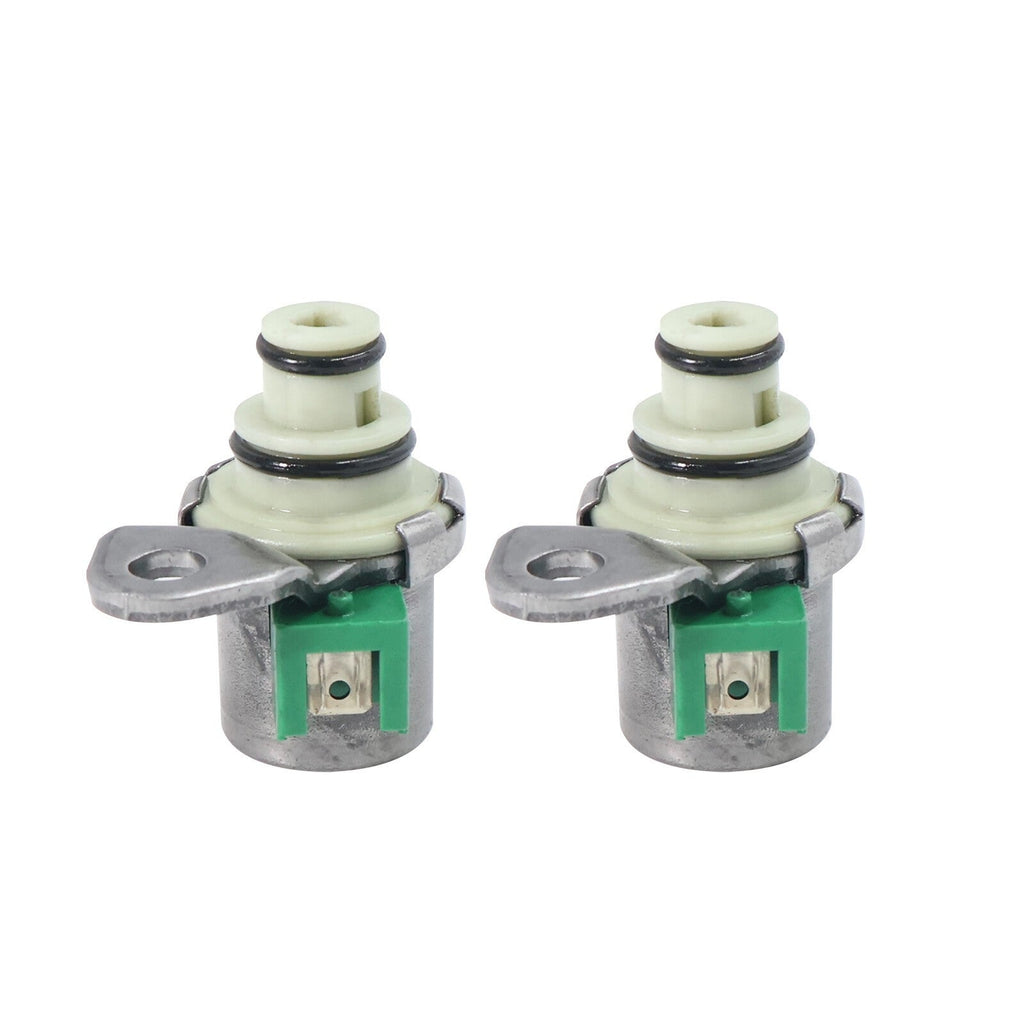 6Pcs 4F27E Transmission Shift EPC PWM Solenoid For Mazda MPV Ford V6 l4 New