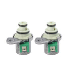 6Pcs 4F27E Transmission Shift EPC PWM Solenoid For Mazda MPV Ford V6 l4 New
