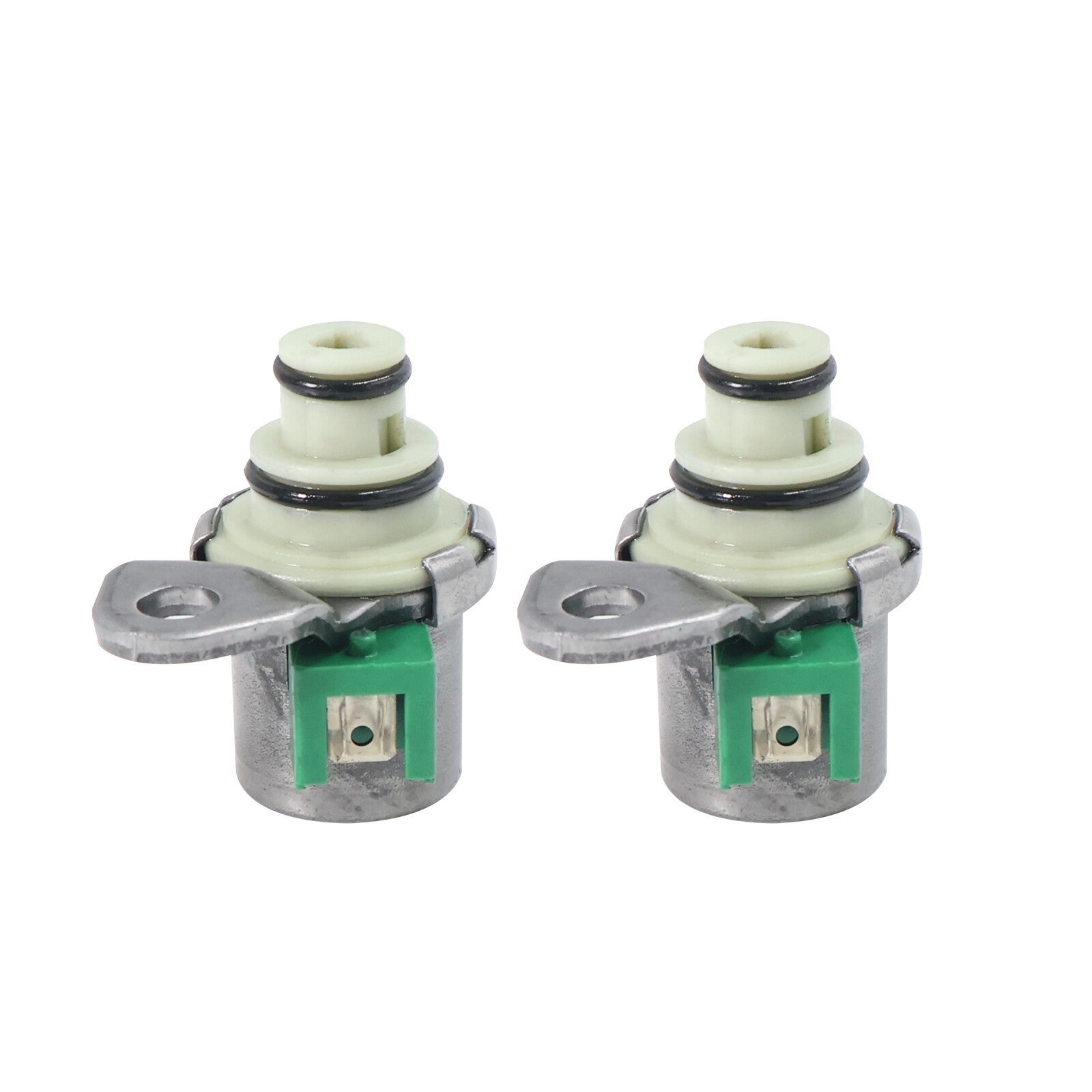 6Pcs 4F27E Transmission Shift EPC PWM Solenoid For Mazda MPV Ford V6 l4 New