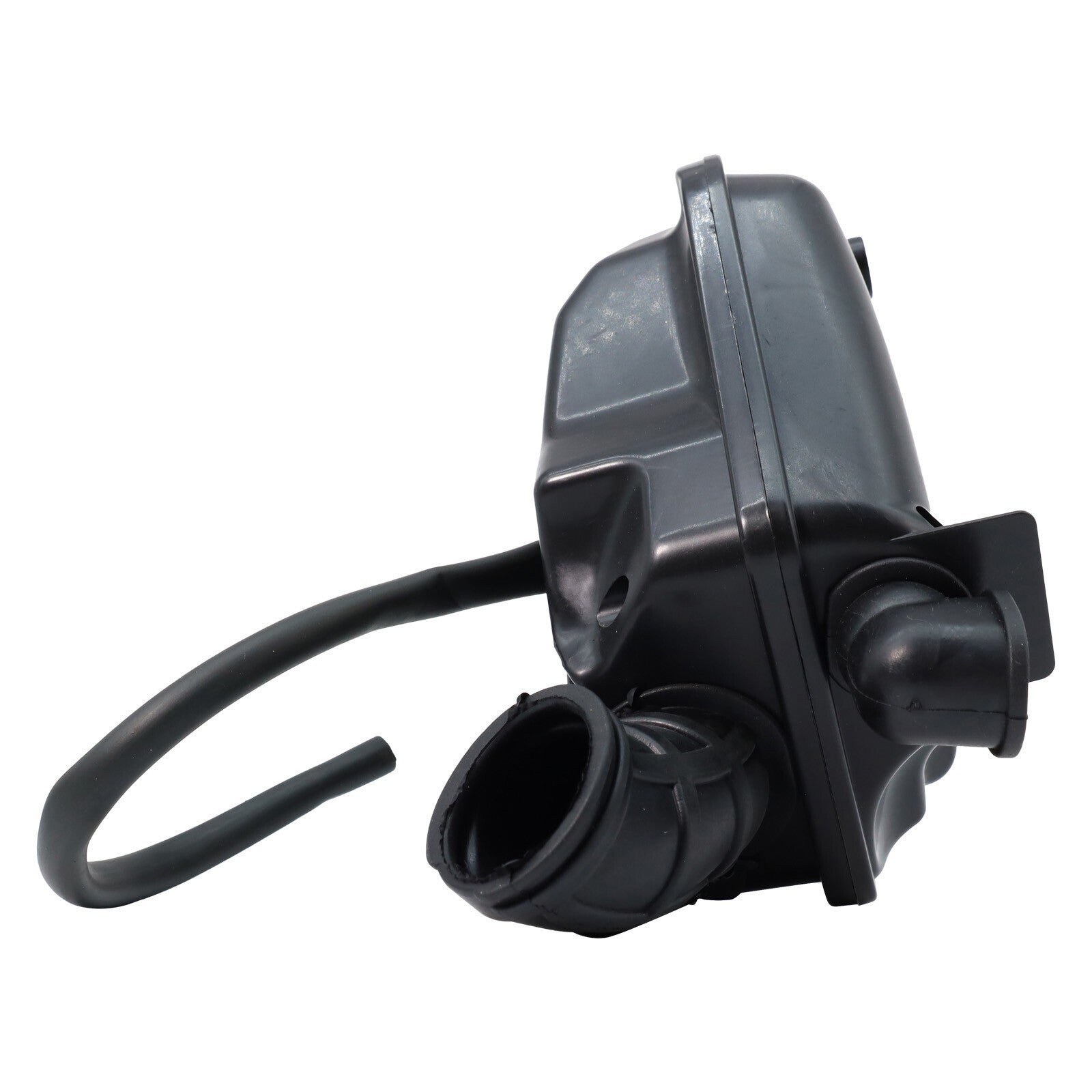 ATV Air Box W/Filter 0451080 For Polaris Sportsman Scrambler 50cc & 90cc 01-06