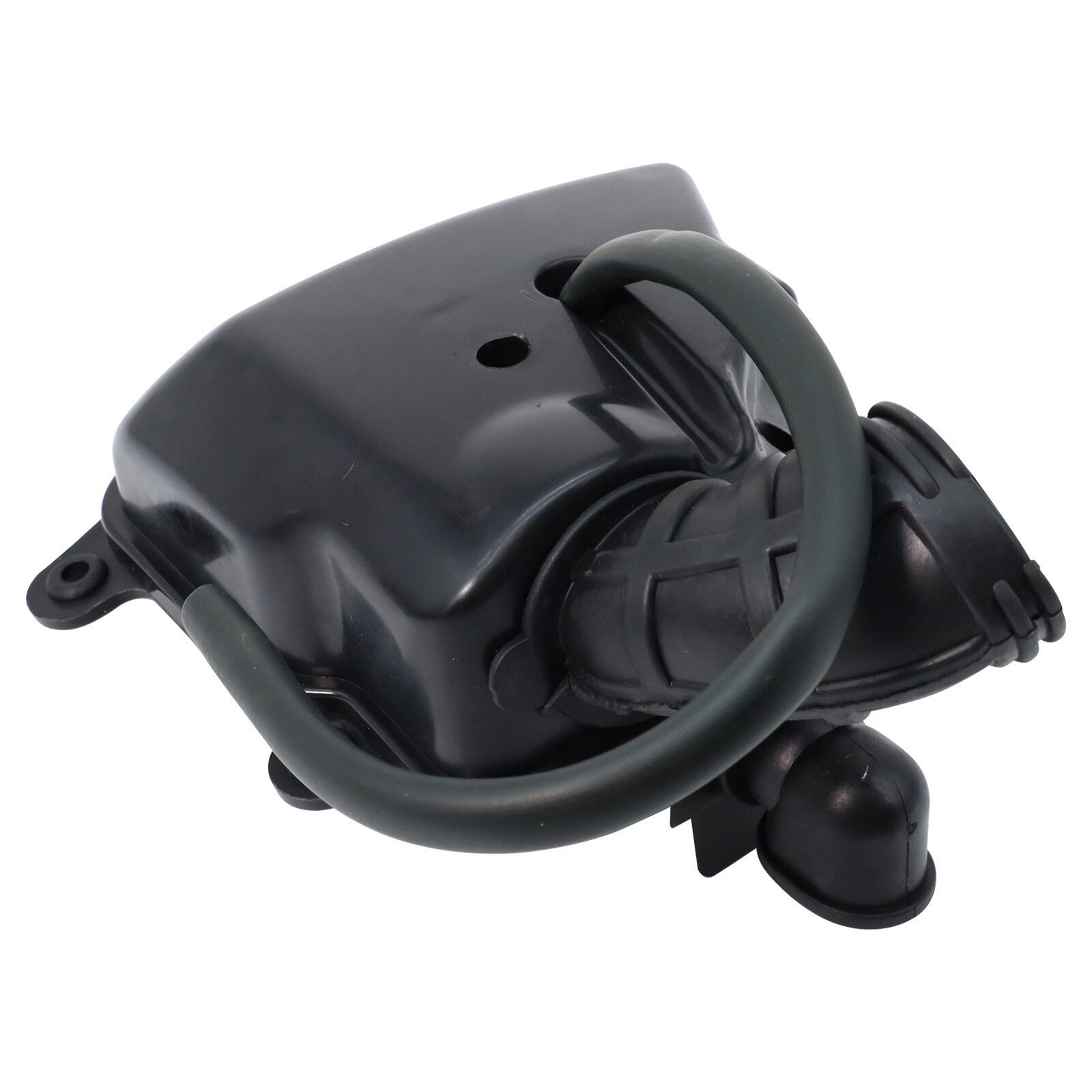 ATV Air Box W/Filter 0451080 For Polaris Sportsman Scrambler 50cc & 90cc 01-06