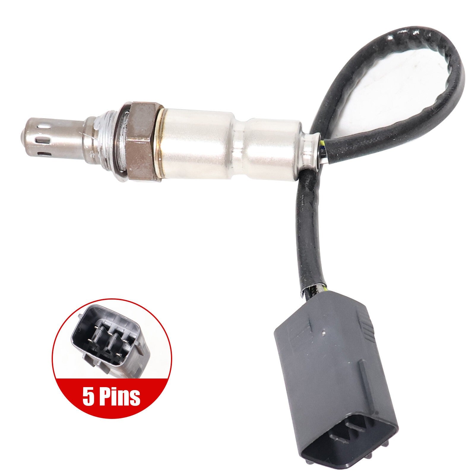 Emission System Lambda O2 Oxygen Sensor For 2016-24 Mazda 6 CX-5 CX-9 PY8V188G1