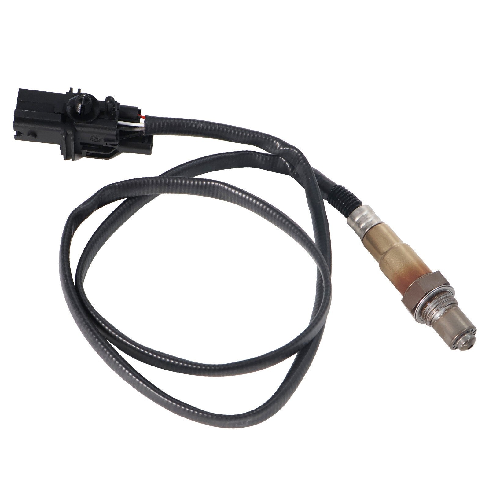 2x Upstream + Downstream Oxygen Sensor For 04-06 Nissan Altima Sentra 2.5L L4