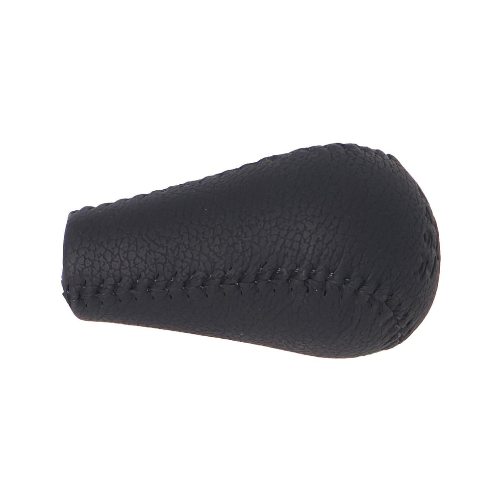 For Nissan Navara D40 Frontier Double 32865EB30B 6 Speed Leather Gear Shift Knob