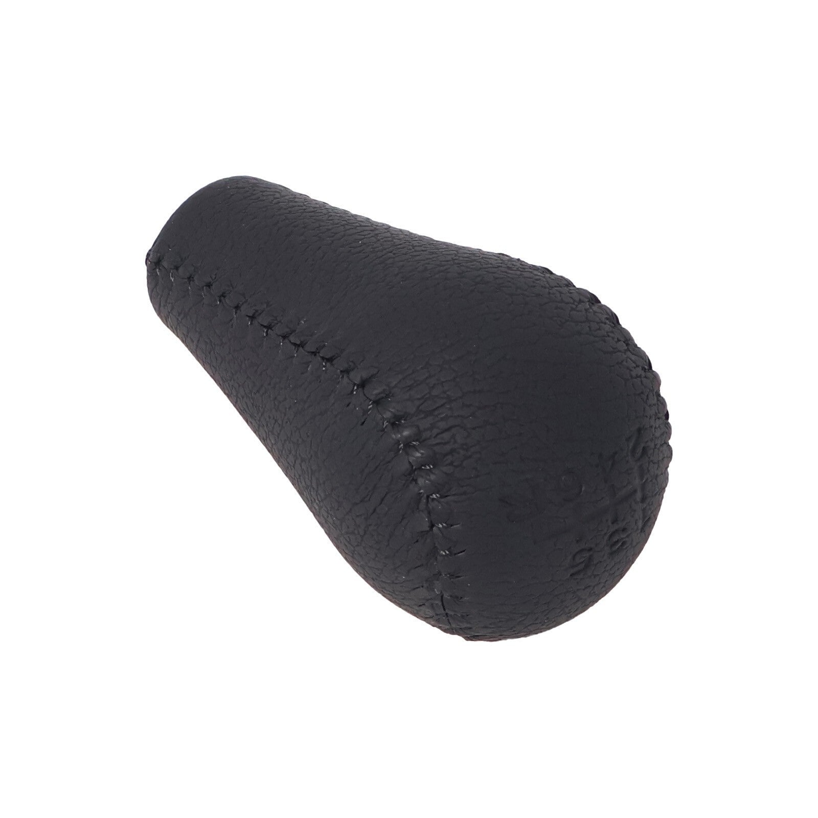 For Nissan Navara D40 Frontier Double 32865EB30B 6 Speed Leather Gear Shift Knob