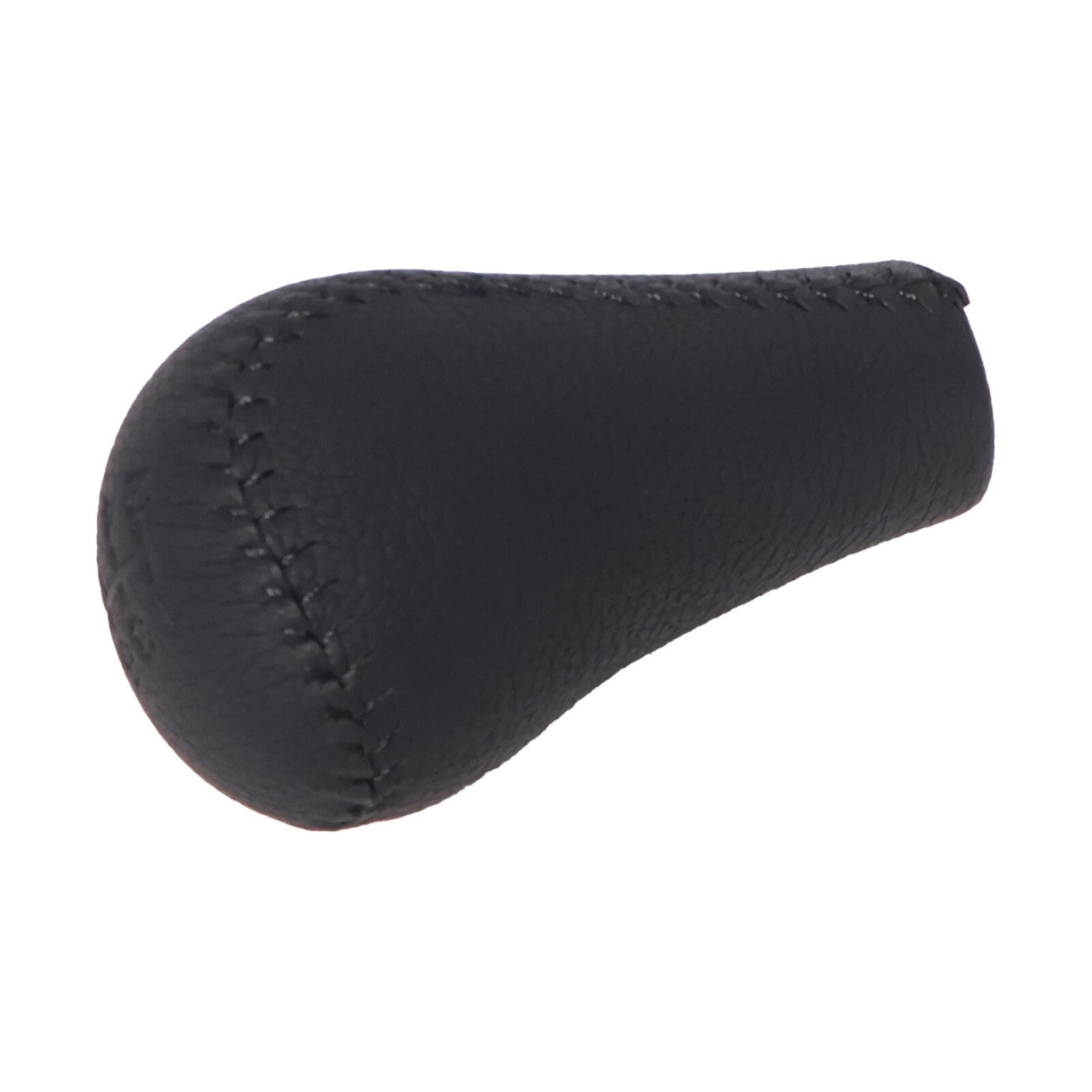 For Nissan Navara D40 Frontier Double 32865EB30B 6 Speed Leather Gear Shift Knob