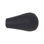 For Nissan Navara D40 Frontier Double 32865EB30B 6 Speed Leather Gear Shift Knob
