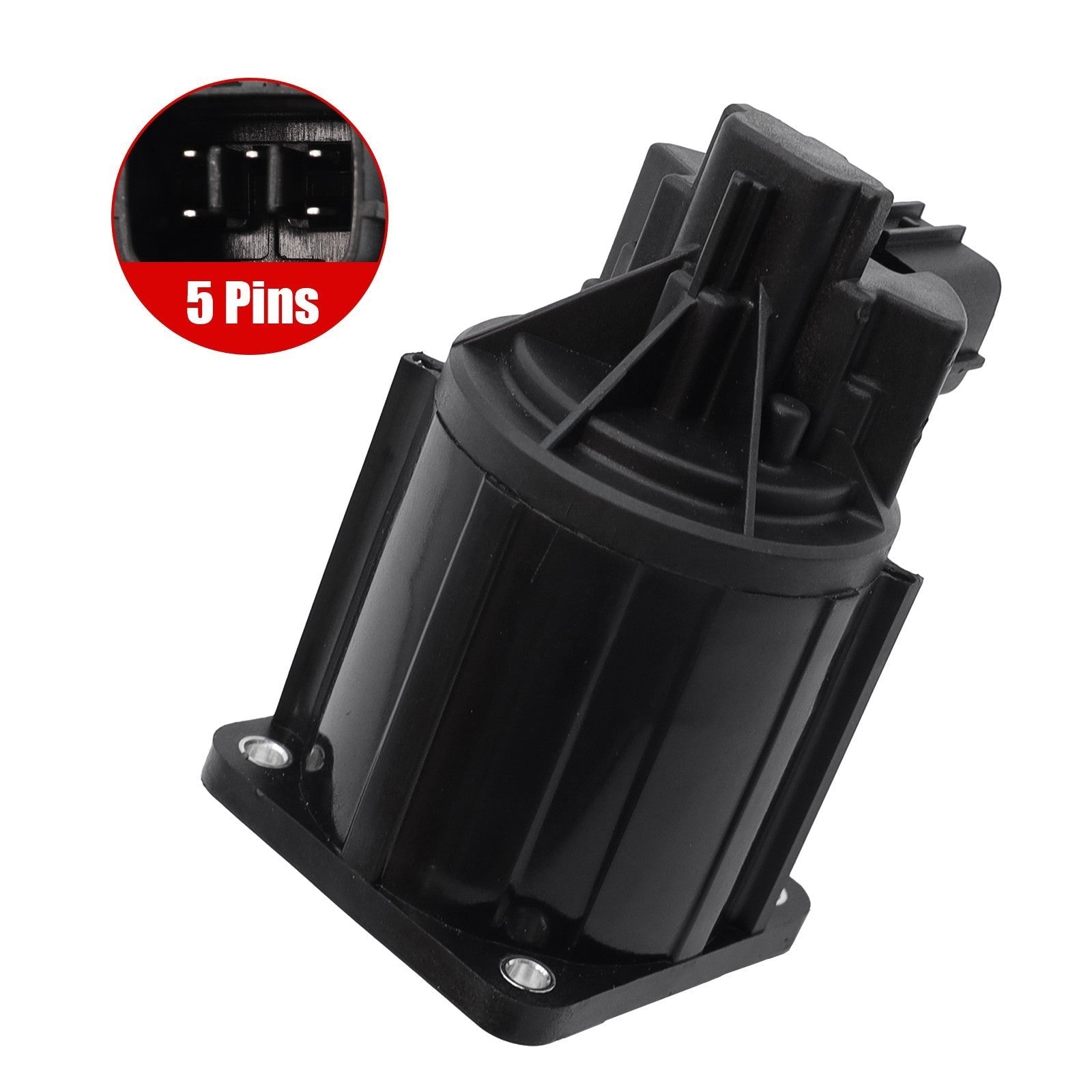 For Mitsubishi L200 Pajero Triton Shogun 831018 Recirculation Valve 1582A037