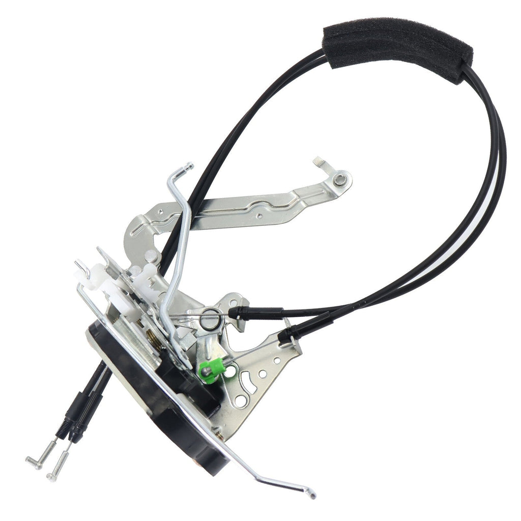 Front Left Door Latch Lock Actuator 69304-0C010 For Toyota Sequoia 4.7L Tundra