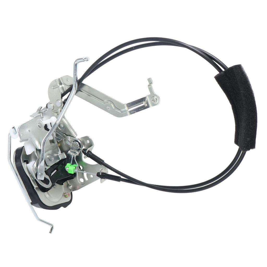 Front Left Door Latch Lock Actuator 69304-0C010 For Toyota Sequoia 4.7L Tundra