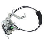 Front Left Door Latch Lock Actuator 69304-0C010 For Toyota Sequoia 4.7L Tundra