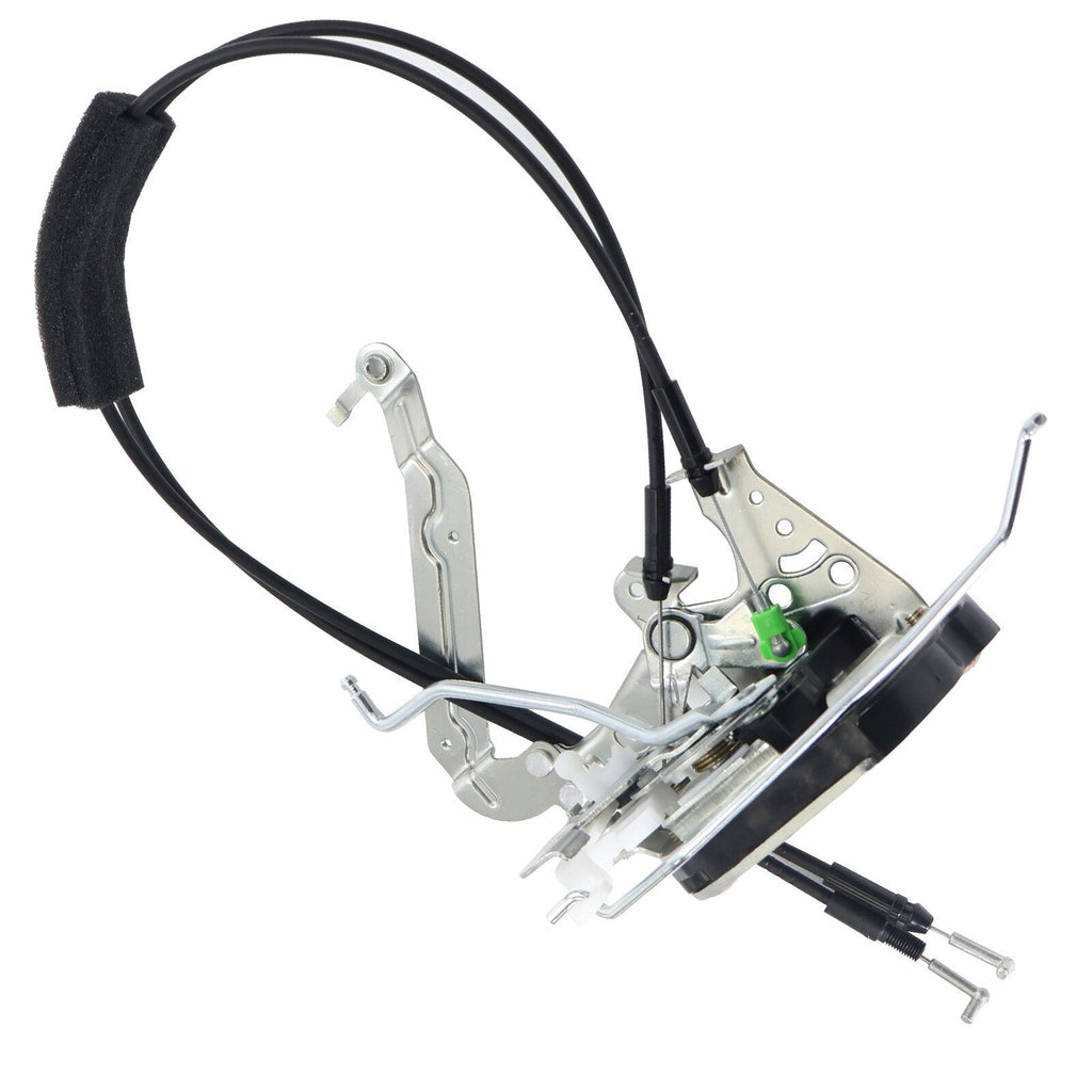 Front Left Door Latch Lock Actuator 69304-0C010 For Toyota Sequoia 4.7L Tundra