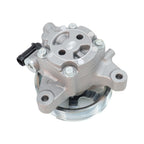 New Power Steering Pump With Pulley for 2003-2007 Honda Accord L4 2.4L