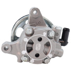 New Power Steering Pump With Pulley for 2003-2007 Honda Accord L4 2.4L