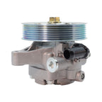 New Power Steering Pump With Pulley for 2003-2007 Honda Accord L4 2.4L