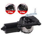E7TZ17508A for Ford F-150 F-250 F-350 Bronco F53 Front Windshield Wiper Motor