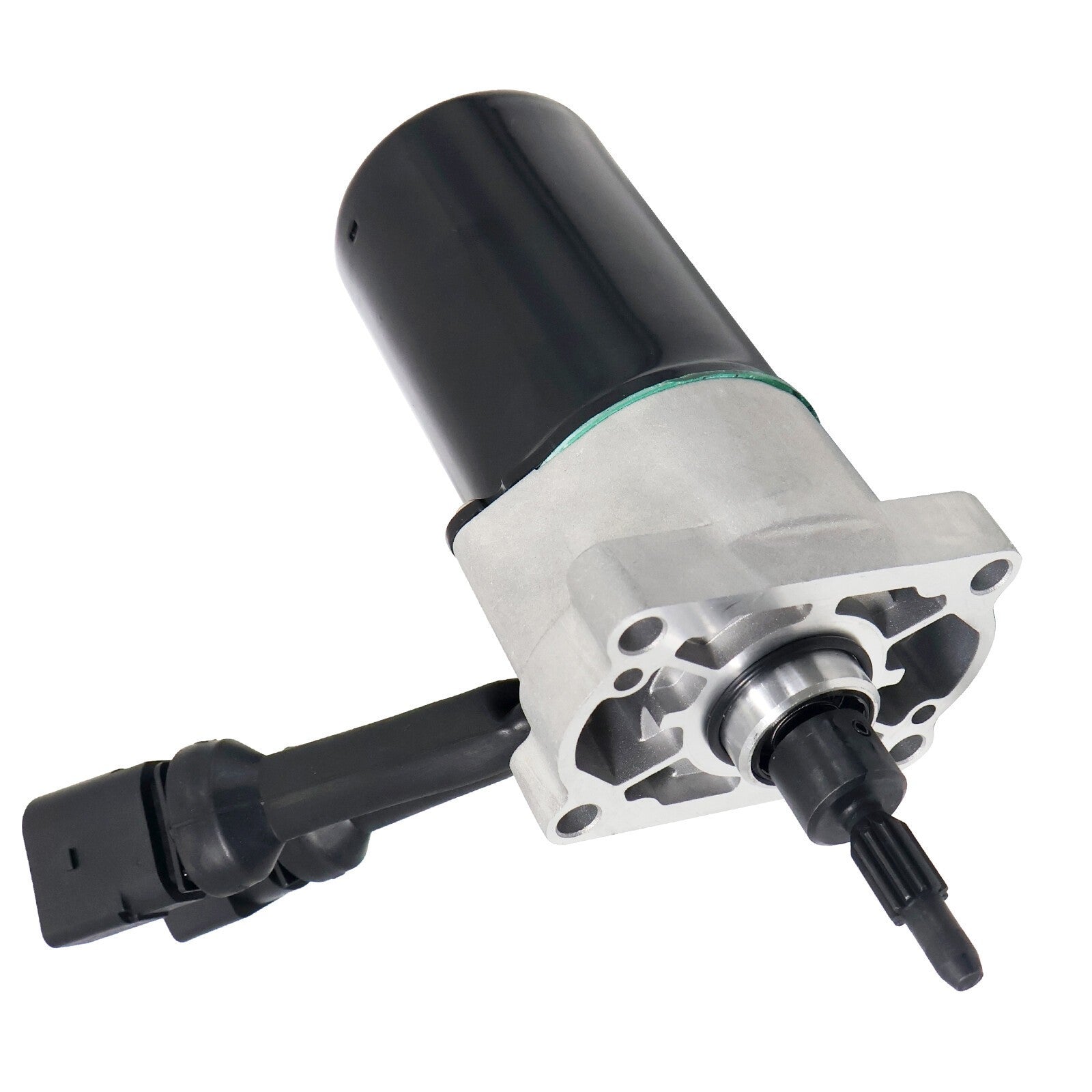 Rear Differential Lock Axle Motor for Porsche Cayenne 03-10 Volkswagen Touareg