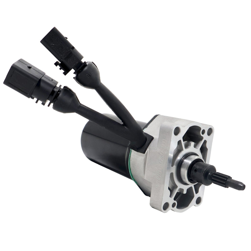 Rear Differential Lock Axle Motor for Porsche Cayenne 03-10 Volkswagen Touareg