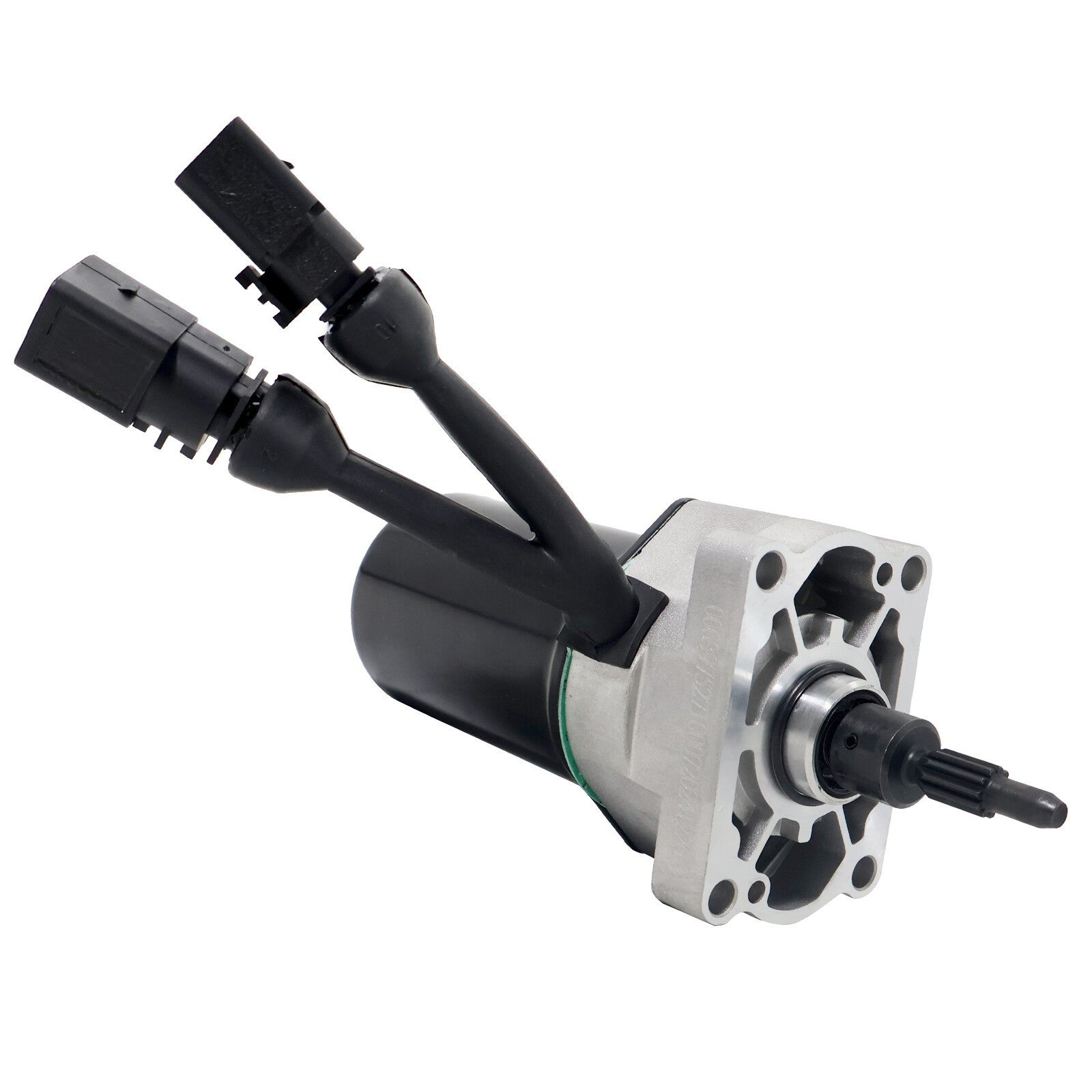 Rear Differential Lock Axle Motor for Porsche Cayenne 03-10 Volkswagen Touareg