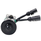 Rear Differential Lock Axle Motor for Porsche Cayenne 03-10 Volkswagen Touareg