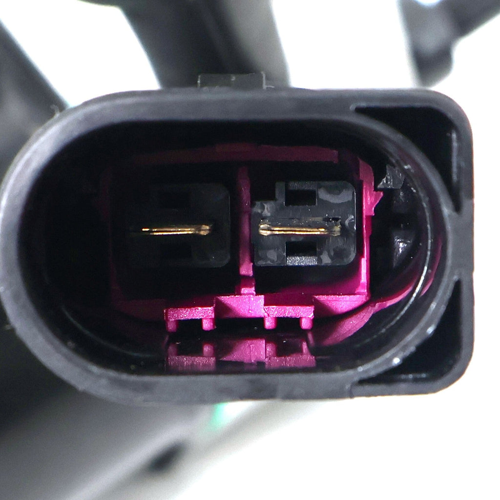 Rear Differential Lock Axle Motor for Porsche Cayenne 03-10 Volkswagen Touareg
