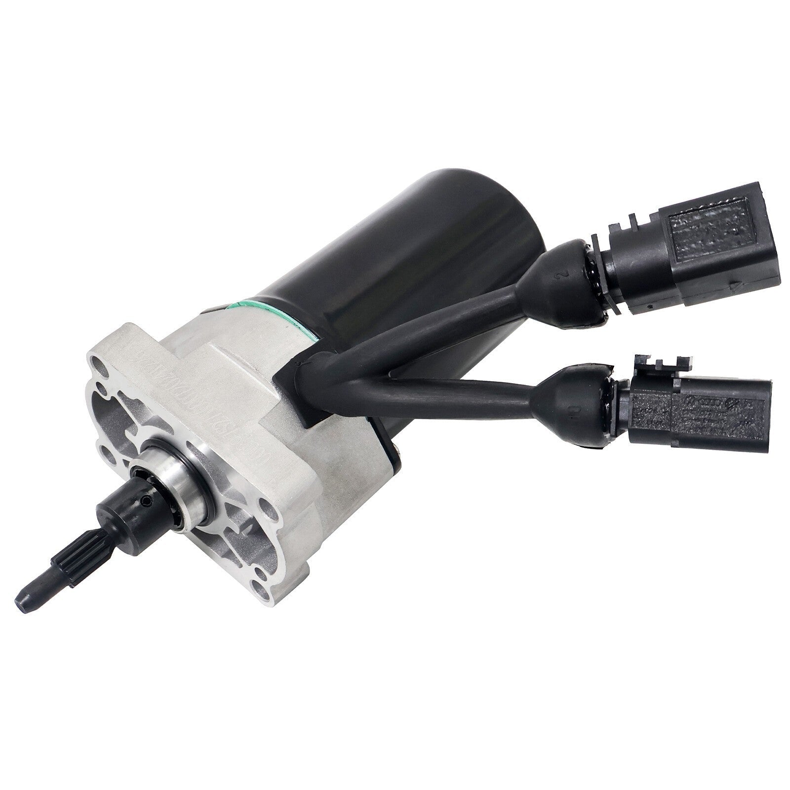 Rear Differential Lock Axle Motor for Porsche Cayenne 03-10 Volkswagen Touareg