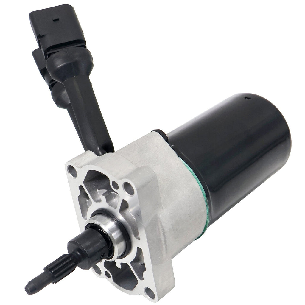 Rear Differential Lock Axle Motor for Porsche Cayenne 03-10 Volkswagen Touareg