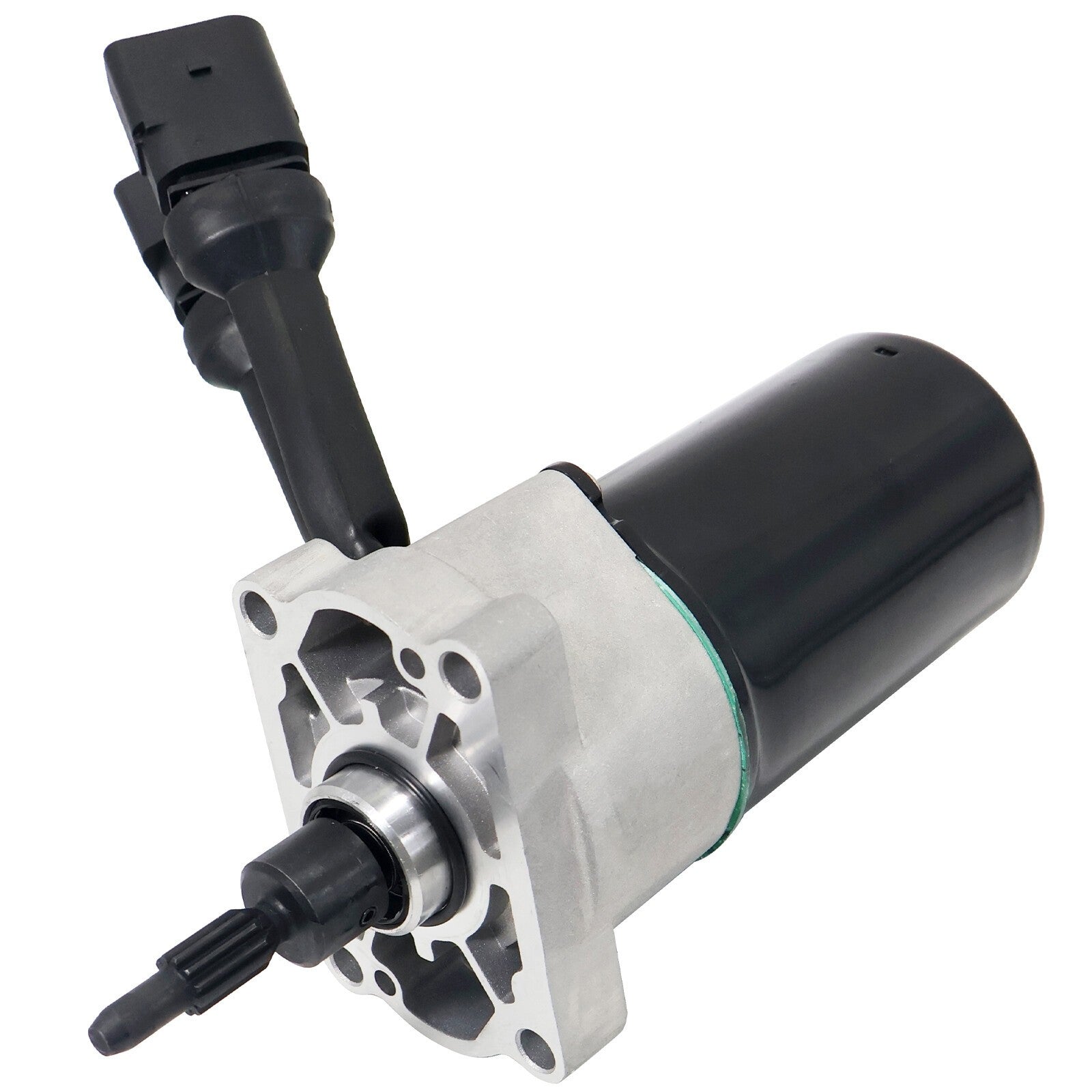 Rear Differential Lock Axle Motor for Porsche Cayenne 03-10 Volkswagen Touareg