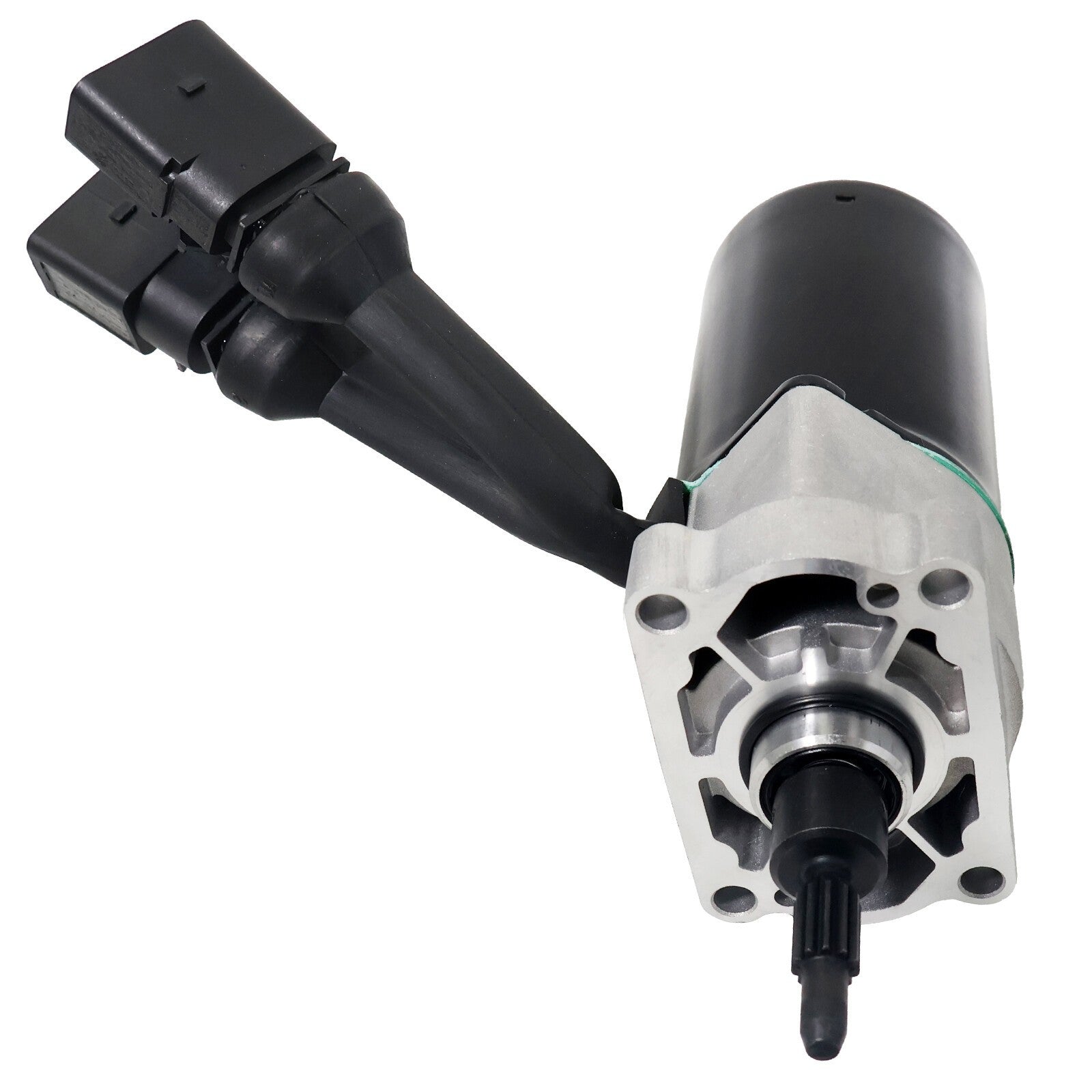 Rear Differential Lock Axle Motor for Porsche Cayenne 03-10 Volkswagen Touareg