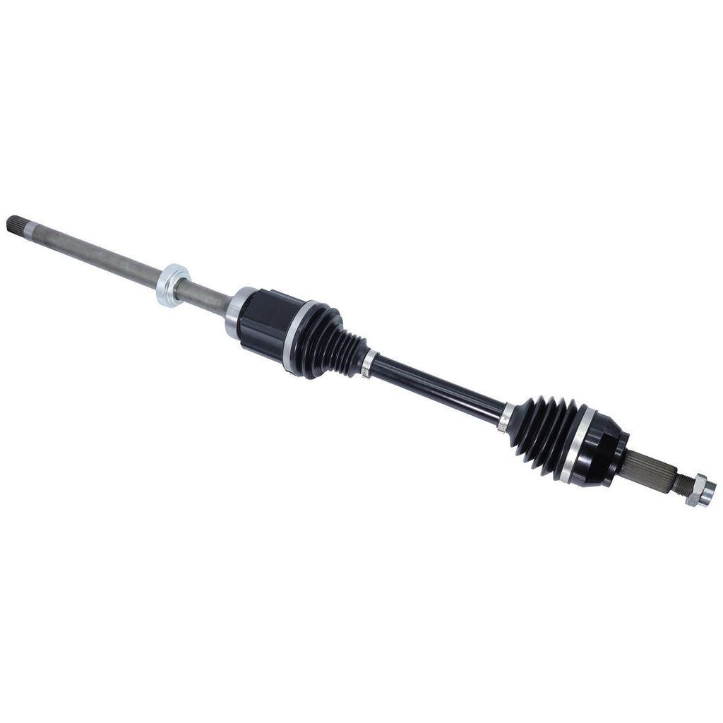 Front Right CV Axle Shaft Assembly Passenger Side Fits For Land Rover 2012-2017