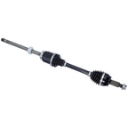 Front Right CV Axle Shaft Assembly Passenger Side Fits For Land Rover 2012-2017