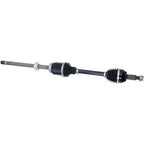 Front Right CV Axle Shaft Assembly Passenger Side Fits For Land Rover 2012-2017