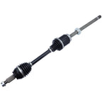 Front Right CV Axle Shaft Assembly Passenger Side Fits For Land Rover 2012-2017
